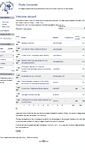 Mobile Screenshot of pirateuniversity.org